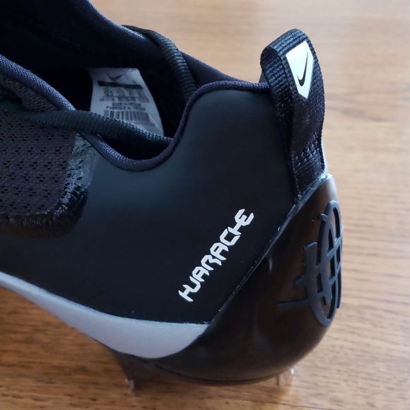 nike huarache max air baseball cleats